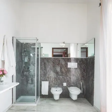 Croci 26 * Gavorrano