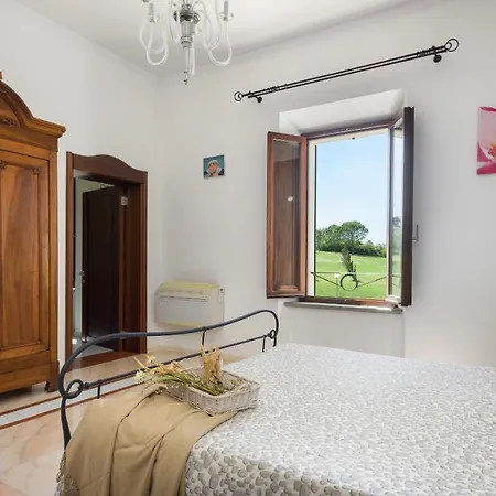 Croci 26 Villa Gavorrano