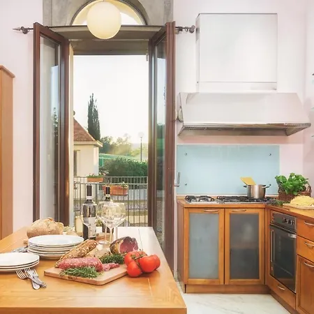 Croci 26 Villa Gavorrano