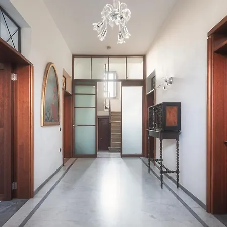 Croci 26 Villa Gavorrano