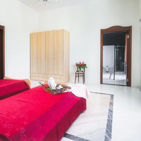 Croci 26 * Gavorrano