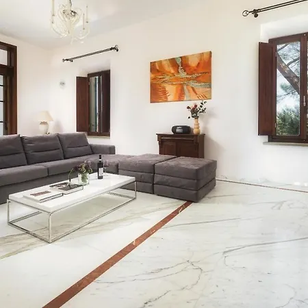 Villa Croci 26 Gavorrano