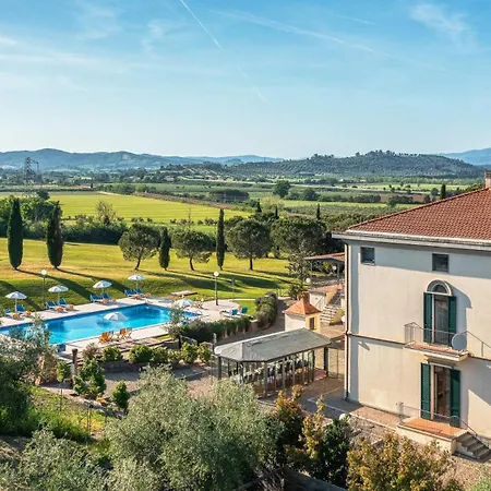 Croci 26 Villa Gavorrano