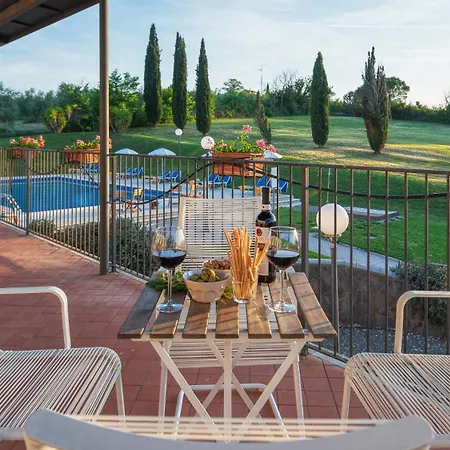 Croci 26 * Gavorrano