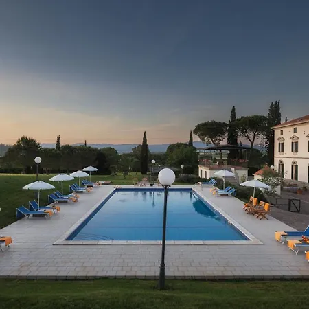 Croci 26 Villa Gavorrano