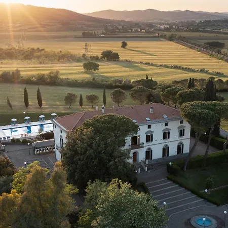 Villa Croci 26 Gavorrano